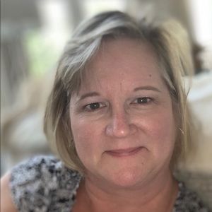 Meet your Posher, Cheryl